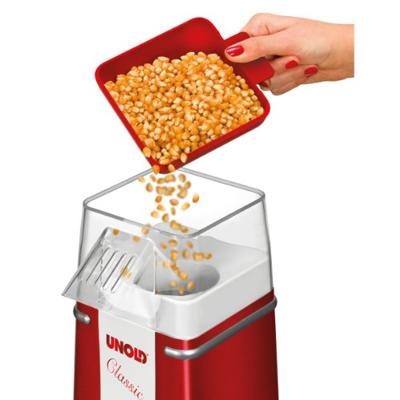 Popcornmachine 'classic' jaren '50 look - thumbnail