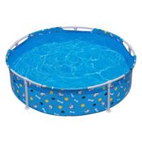 Bestway zwembad huisdier fetchin' fun, 122cm - thumbnail