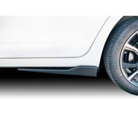 Simoni Racing sideskirts universeel ABS 60 cm 2 stuks - thumbnail