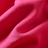 Kindertrui met pauw van pailletten 104 felroze - thumbnail