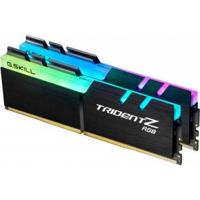 G.Skill DDR4 Trident Z RGB 2x16GB 4266Mhz [F4-4266C19D-32GTZR] - thumbnail