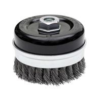 DeWalt Accessoires Komborstel getordeerd slijper 100x24mm M14 - DT3501-QZ - thumbnail