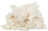 Trixie nestmateriaal kapok creme - thumbnail