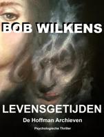 Levensgetijden - Bob Wilkens - ebook - thumbnail