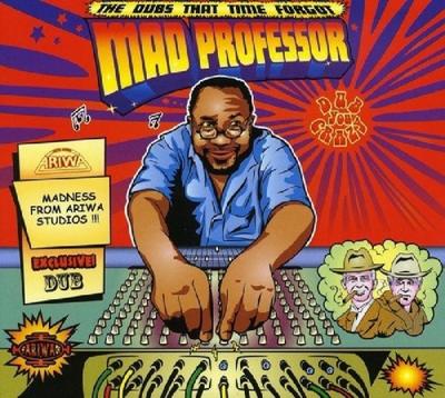 The Dubs That Time Forgot - CD (5020145802203) The Dubs That Time Forgot - CD (5020145802203)