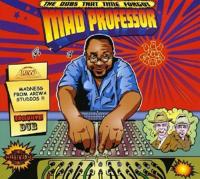 The Dubs That Time Forgot - CD (5020145802203) - thumbnail