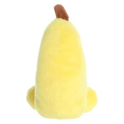 Palm Pals Banaan knuffeltje - 13 cm