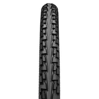 Continental Buitenband ride tour 24 x 1.75" / 47-507 - zwart