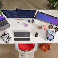 Logitech MX Palm Rest polssteun - thumbnail