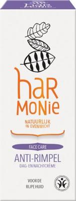 Anti Rimpel Dag- & Nachtcrème (voorheen 24-uurs Biocrème)