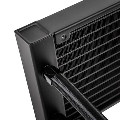 Kolink Umbra Void 120 AIO Performance PC-waterkoeling