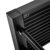 Kolink Umbra Void 120 AIO Performance PC-waterkoeling - thumbnail
