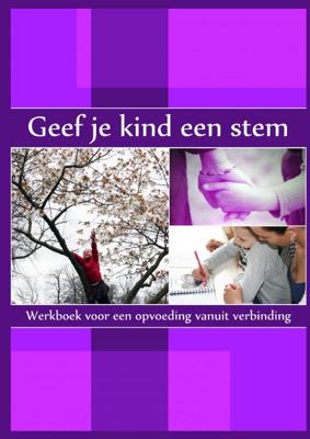 Geef je kind een stem - Karima Chafia - Paperback (9789402180312) Geef je kind een stem - Karima Chafia - Paperback (9789402180312)