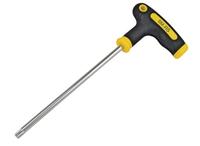 Brüder Mannesmann Torx T-greepset 9 dlg (Hobby) - 18166 - thumbnail