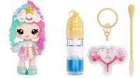 Yummiland Lip Gloss Doll - Kleurveranderende Combo - Phoebe Frappe - thumbnail
