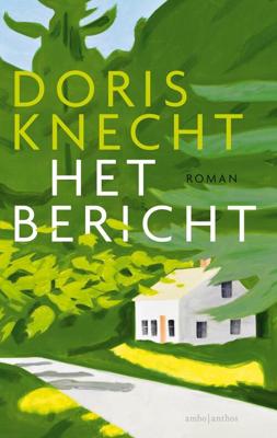 Het bericht - Doris Knecht - ebook