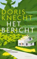 Het bericht - Doris Knecht - ebook - thumbnail