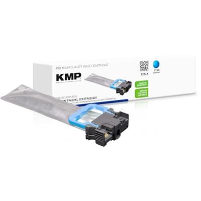 KMP Inktcartridge vervangt Epson T9452 Compatibel Cyaan E256X 1645,4003