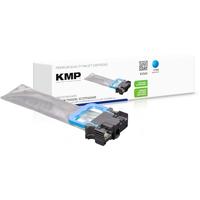 KMP Inktcartridge vervangt Epson T9452 Compatibel Cyaan E256X 1645,4003 - thumbnail