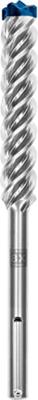 Bosch Accessories EXPERT SDS max-8X 2608900254 Hamerboor 1 stuks 32.00 mm Gezamenlijke lengte 320 mm SDS-Max 1 stuk(s) - thumbnail