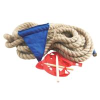 Touwtrekspel - thumbnail