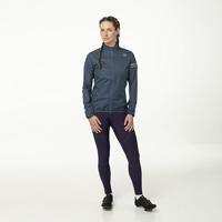 AGU Ultralight Regenjas Performance Dames - Blauw - XL - thumbnail
