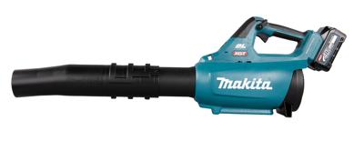 Makita UB001GZ Accu Bladblazer XGT 40V Max Basic Body - thumbnail