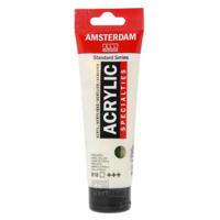 Royal Talens Amsterdam Acrylverf 120 ml - Parelgeel 818 - thumbnail
