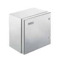 Weidmüller KEBIHS202015S2N1 AL Wandbehuizing 1 stuk(s) - thumbnail