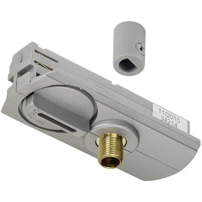 SLV 1-Fase Pendelsupply grijs - 143124