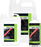 Impressed Insect Clean Web Free concentraat - 1 l - 303-630100 - thumbnail