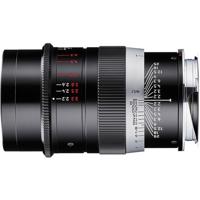 Leica Thambar-M 90 mm f/2.2 MILC Telelens Zwart - thumbnail