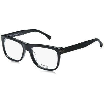 Heren Brillenframe Lozza VL4122 510BLK Heren Brillenframe Lozza VL4122 510BLK