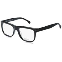 Heren Brillenframe Lozza VL4122 510BLK - thumbnail