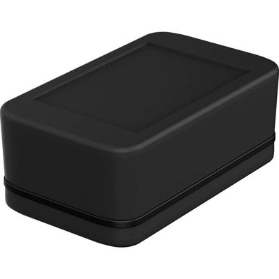 Bopla BL 704025 - 9005 BOLINK_SET 16174505.HMT1 Sensorbehuizing 71.2 x 43.2 x 27.7 Polycarbonaat (V0) Zwart (RAL 9005) 1 stuk(s)
