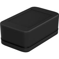 Bopla BL 704025 - 9005 BOLINK_SET 16174505.HMT1 Sensorbehuizing 71.2 x 43.2 x 27.7 Polycarbonaat (V0) Zwart (RAL 9005) 1 stuk(s) - thumbnail