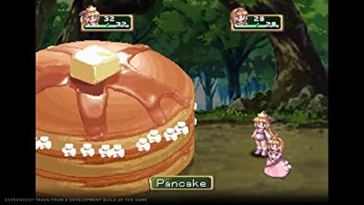 Rhapsody: Marl Kingdom Chronicles Deluxe Edition