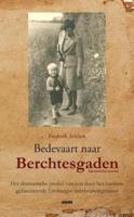 Bedevaart naar Berchtesgaden - Frederik Ariesen - ebook - thumbnail