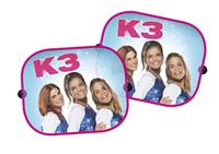 K3 Zonnescherm 44x36 cm 2 Stuks - thumbnail