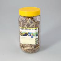 Gedroogde visjes 1000 ml voer Suren Collection - Suren collection - thumbnail