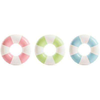 Opblaasbare drijver Intex Ø 91 cm