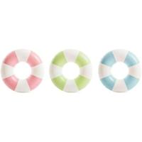 Opblaasbare drijver Intex Ø 91 cm - thumbnail