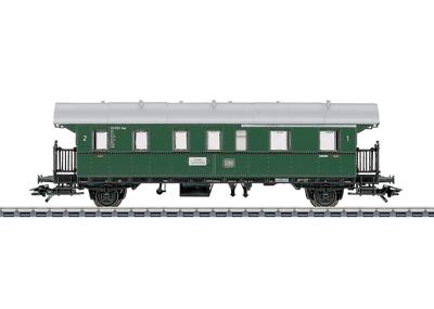 Märklin 4313 H0 personenrijtuig Pwi 1e en 2e klas van de DB abi. 1e/2e klas Märklin 4313 H0 personenrijtuig Pwi 1e en 2e klas van de DB abi. 1e/2e klas