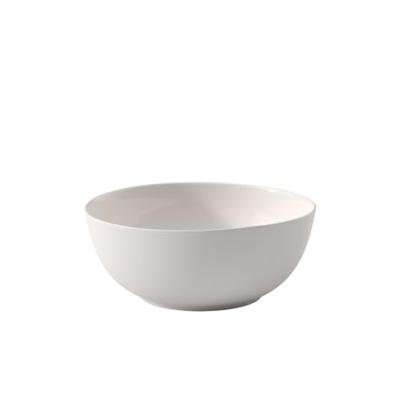 Villeroy & Boch For Me Slaschaal rond porselein 23cm