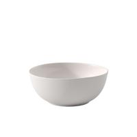 Villeroy & Boch For Me Slaschaal rond porselein 23cm - thumbnail