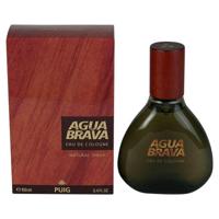 Herenparfum Puig Agua Brava EDC 100 ml - thumbnail