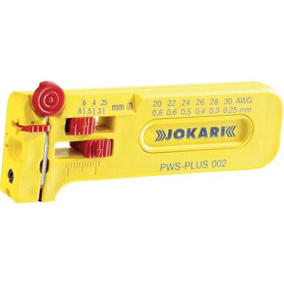 Jokari PWS Plus 002 0,25 - 0,80mm²