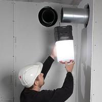 Scangrip Area 10 Connect - 03.6103C 03.6103C - thumbnail