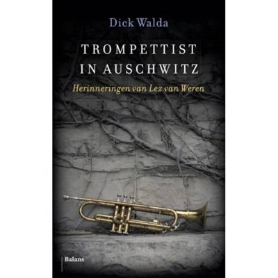 Trompettist in Auschwitz (Paperback)