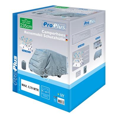 Pro Plus Camperhoes tot 5.7m